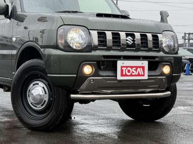 JIMNY 4WD