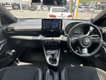 GR YARIS