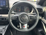 GR YARIS