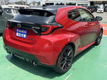 GR YARIS