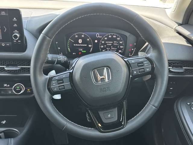 ZR-V e:HEV