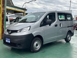 NV200 VANETTE van