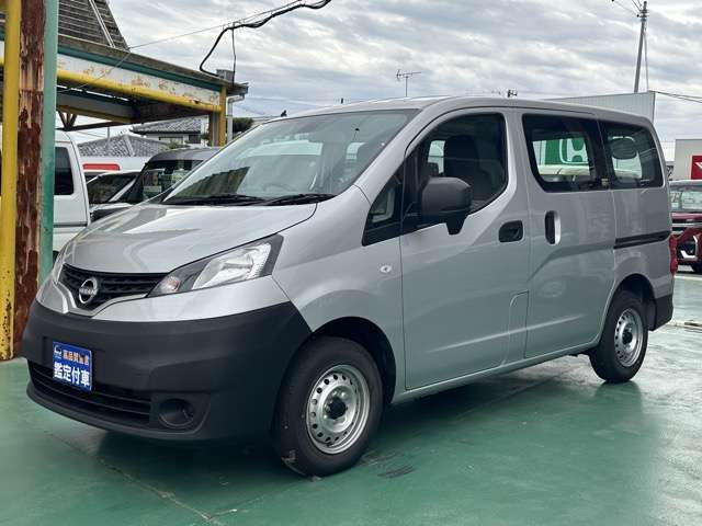 NV200 VANETTE van