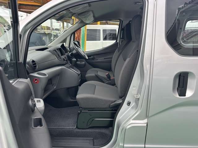 NV200 VANETTE van