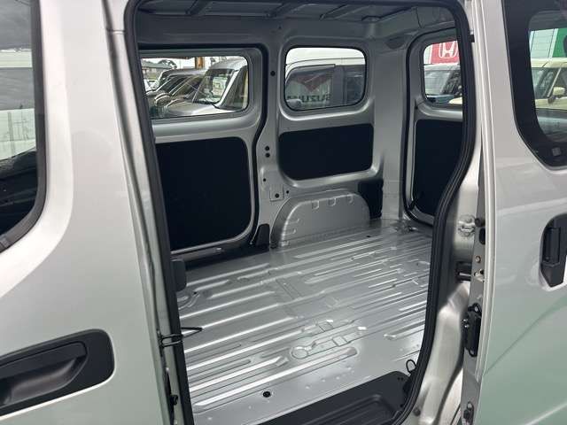 NV200 VANETTE van
