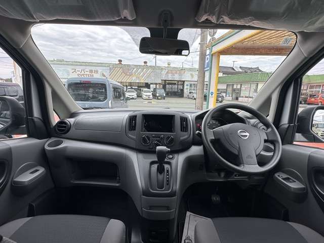 NV200 VANETTE van