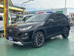 RAV4 4WD