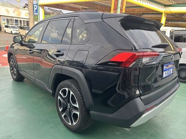 RAV4 4WD