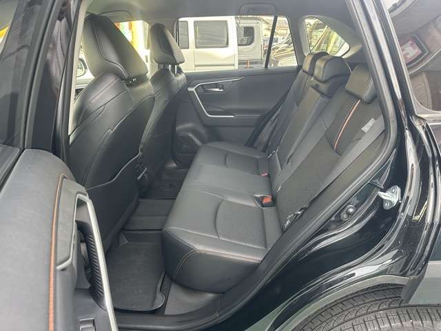RAV4 4WD