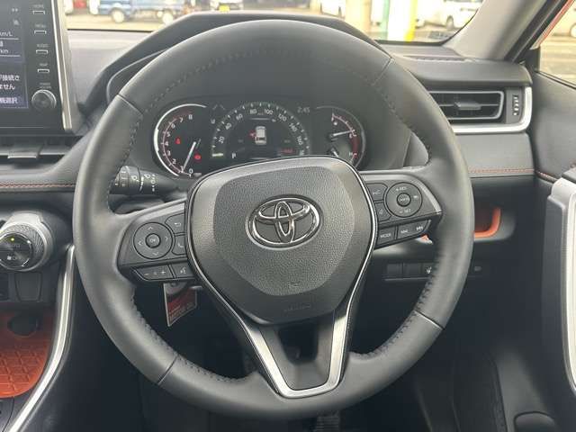 RAV4 4WD