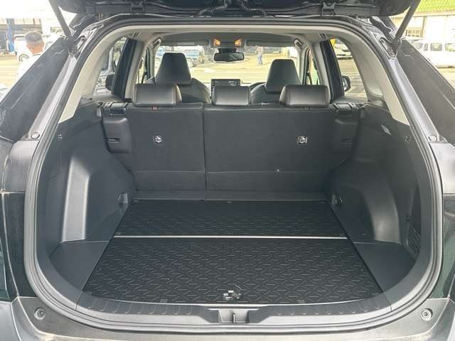 RAV4 4WD