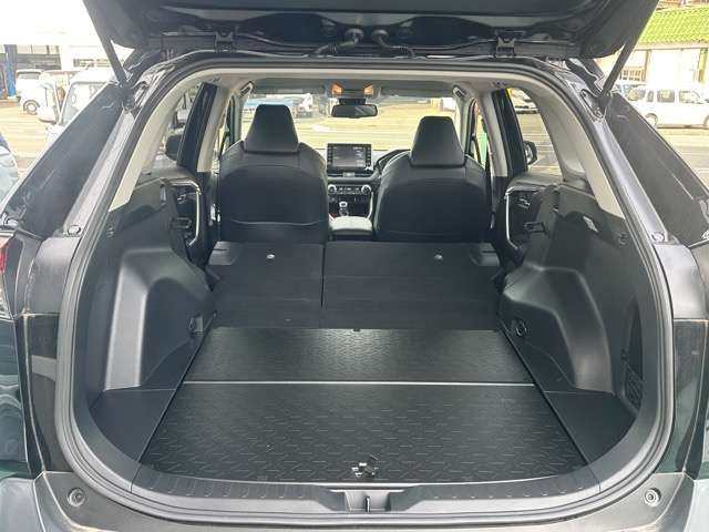 RAV4 4WD