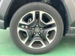 RAV4 4WD