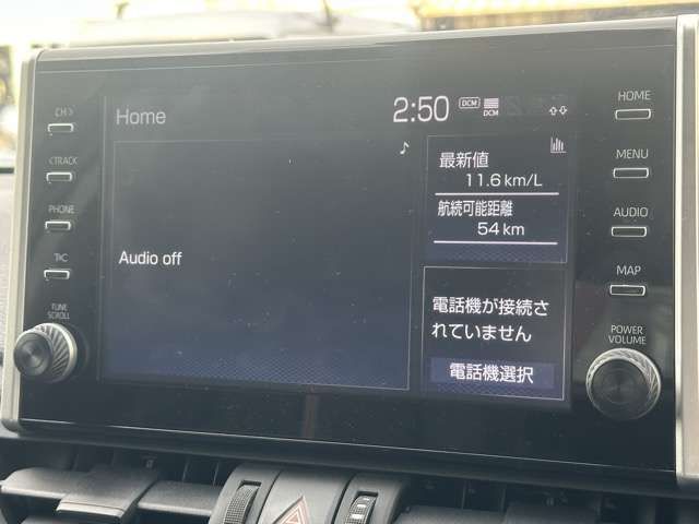 RAV4 4WD