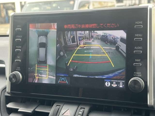 RAV4 4WD