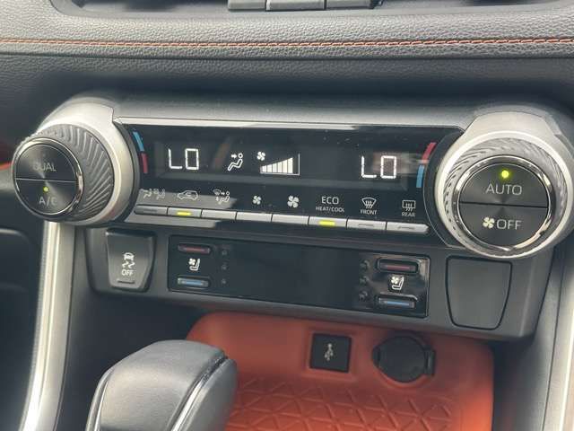 RAV4 4WD