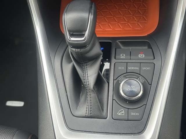 RAV4 4WD