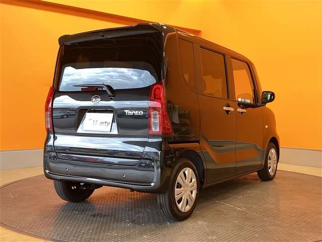 TANTO