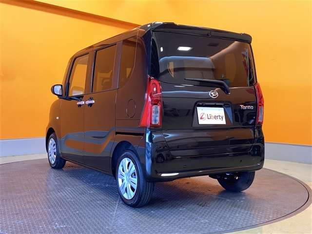 TANTO