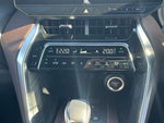 HARRIER HYBRID