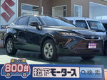 HARRIER 2WD