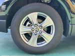 HARRIER 2WD