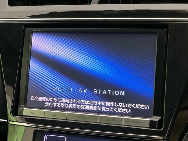 PRIUS Alpha