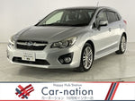 IMPREZA SPORT 4WD