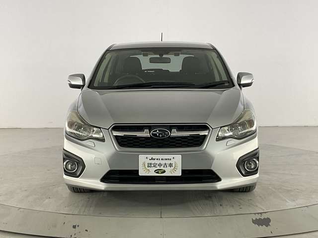 IMPREZA SPORT 4WD