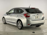 IMPREZA SPORT 4WD