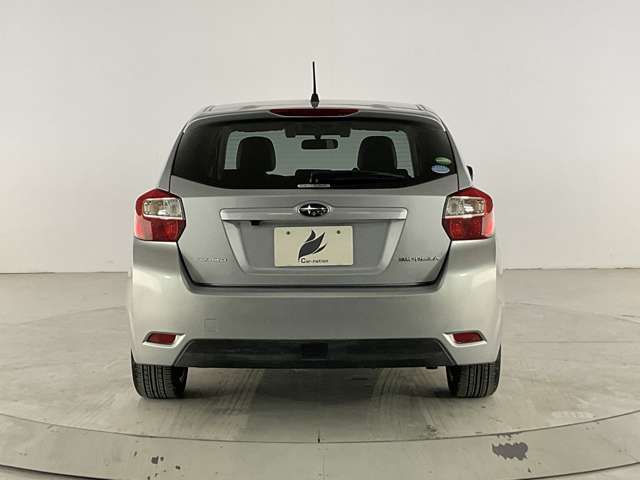 IMPREZA SPORT 4WD