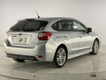 IMPREZA SPORT 4WD