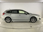 IMPREZA SPORT 4WD