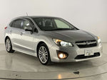 IMPREZA SPORT 4WD