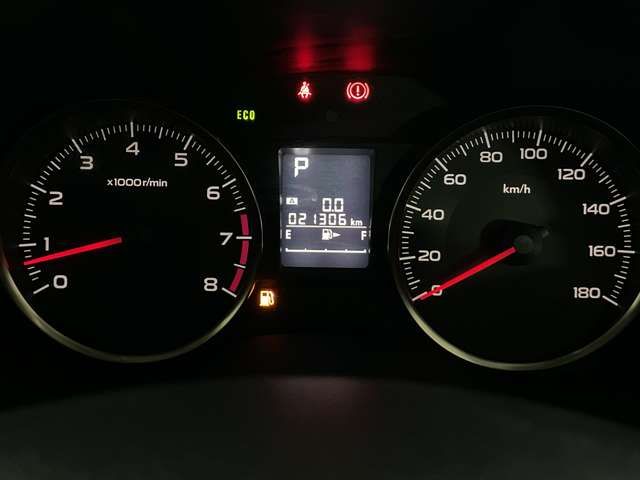 IMPREZA SPORT 4WD