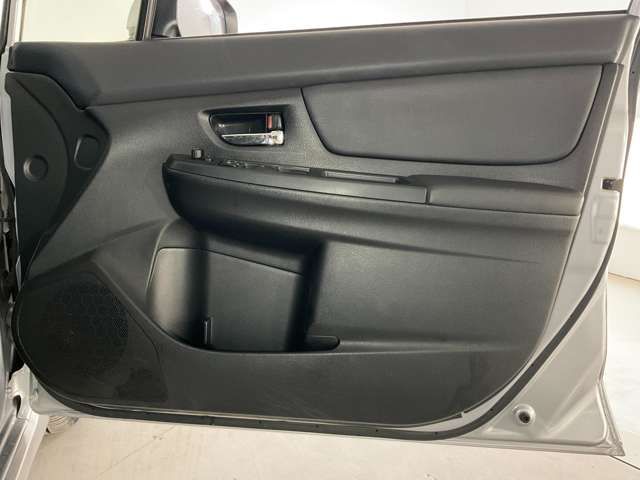 IMPREZA SPORT 4WD