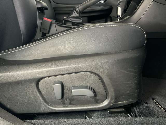 IMPREZA SPORT 4WD