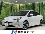 PRIUS 4WD