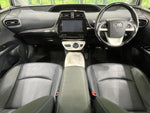 PRIUS 4WD