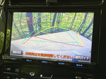 PRIUS 4WD