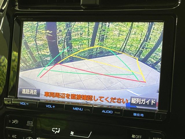 PRIUS 4WD
