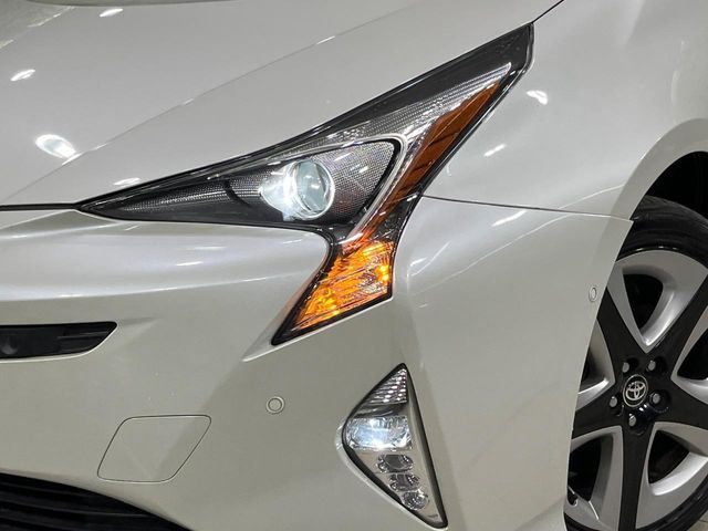PRIUS 4WD