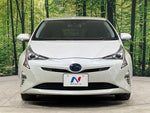 PRIUS 4WD