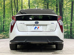 PRIUS 4WD