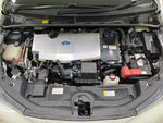 PRIUS 4WD