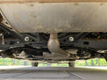 PRIUS 4WD
