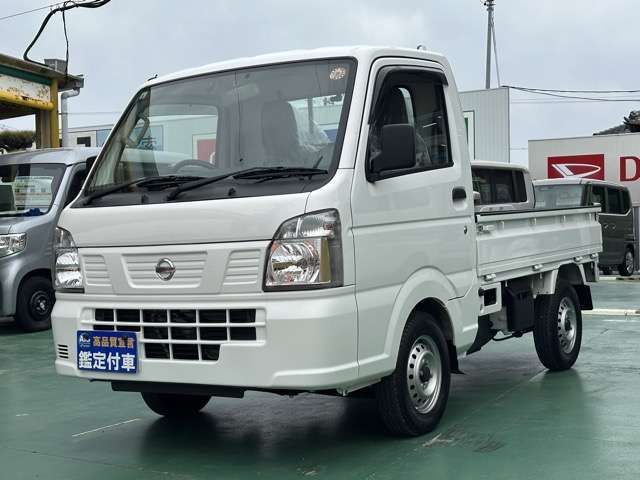 NT100 CLIPPER 4WD