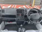 NT100 CLIPPER 4WD