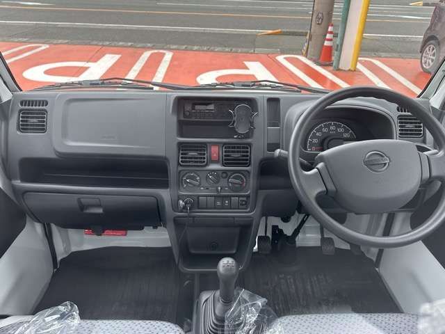 NT100 CLIPPER 4WD