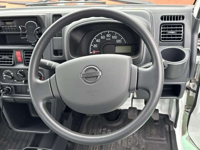 NT100 CLIPPER 4WD